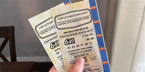 Calgary 6/49 ticket wins $66 million .